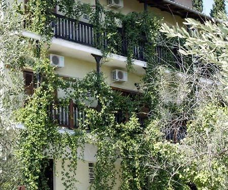 Hotel Figalia Kala Nera Extérieur photo