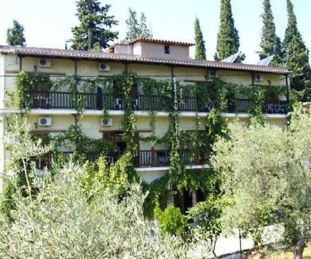 Hotel Figalia Kala Nera Extérieur photo