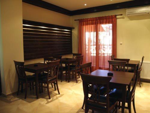 Hotel Figalia Kala Nera Extérieur photo