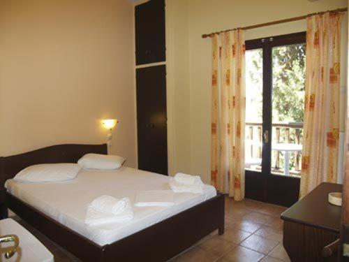 Hotel Figalia Kala Nera Chambre photo