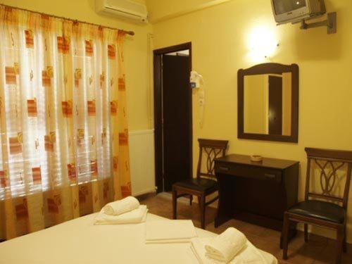 Hotel Figalia Kala Nera Chambre photo