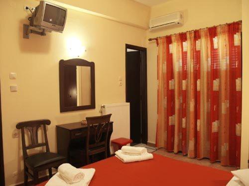 Hotel Figalia Kala Nera Chambre photo