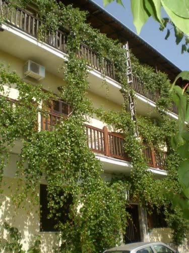 Hotel Figalia Kala Nera Extérieur photo
