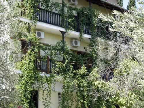 Hotel Figalia Kala Nera Extérieur photo