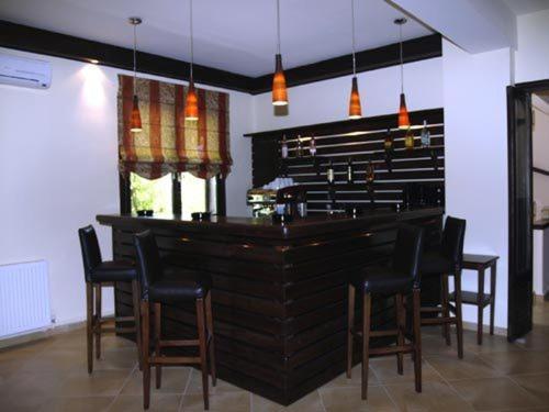 Hotel Figalia Kala Nera Extérieur photo