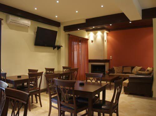 Hotel Figalia Kala Nera Extérieur photo