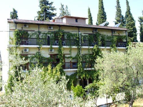 Hotel Figalia Kala Nera Extérieur photo