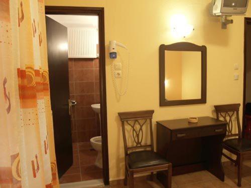 Hotel Figalia Kala Nera Extérieur photo