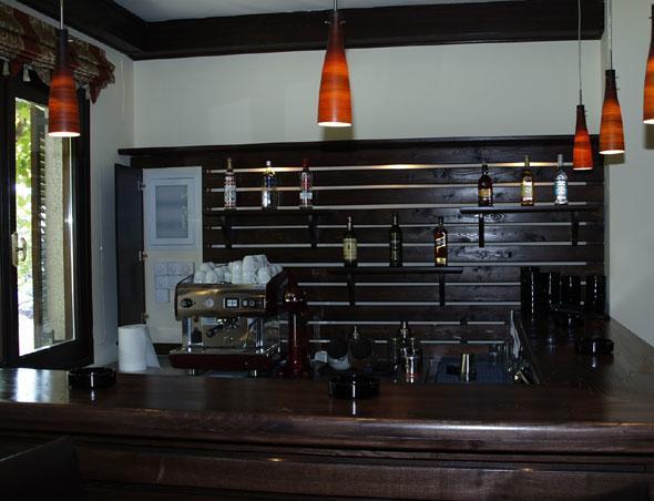 Hotel Figalia Kala Nera Extérieur photo