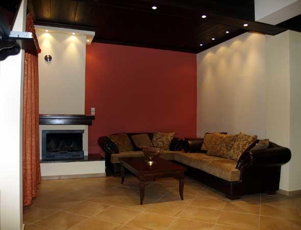 Hotel Figalia Kala Nera Extérieur photo